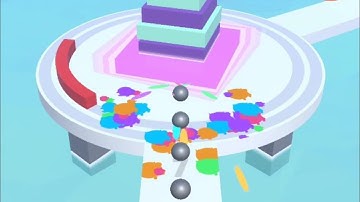 Fire Balls 3D Android 326 - 330 NEW UPDATE