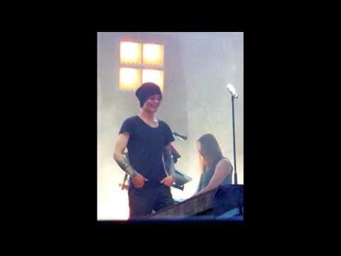 HIM - Your Sweet Six Six Six (lyrics in description)