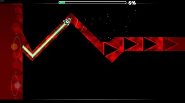 Spam Death 100% by idk