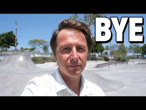 End Of My Channel As You Know It.