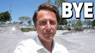 End Of My Channel As You Know It.