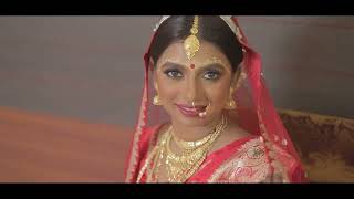 Sa Samratatri Wedding Trailer 18.2.2022 Atri Kotal Chakraborty Samrat