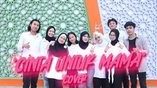 Download Lagu Kenny - Cinta Untuk Mama (Cover) MP3