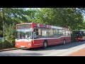 Sound bus mercedes o 405 n2 soau 850 der fa anton stehrenberg omnibusreisedienst geseke