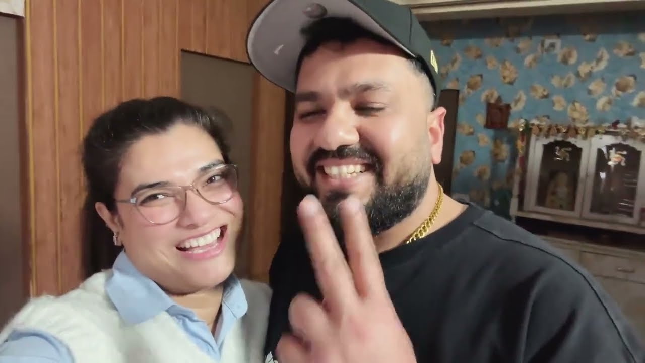 મંગું ની દીકરી નો જન્મદિવસ(ગ્રીવા ની દીકરી નો જન્મદિવસ)(66દિવસ)🎂