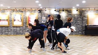 [REUPLOAD] CHUNG HA (청하) - Why Don't You Know (feat. 넉살) Dance Practice (Mirrored)