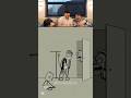 Tom Holland's reaction to this funny animated video part 17 #fyp #viralvideo #animated #funny