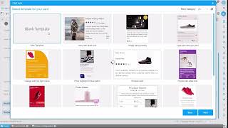 06 Application Dictionary | Framework | Card View