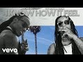 Ace Hood - I Know How It Feel (Lyric Video) ft. Ty Dolla $ign