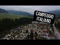 What Italian Campgrounds Are Like 🇮🇹Italy Ep. 6