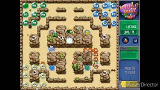 Iggle Pop Gameplay Level 71-73