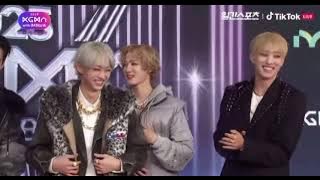 [FULL] P1Harmony 피원하모니 Red Carpet | KGMA 2025 Day 2 251115