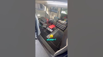 How much does a locksmith make? 🤑 #locksmith #pov