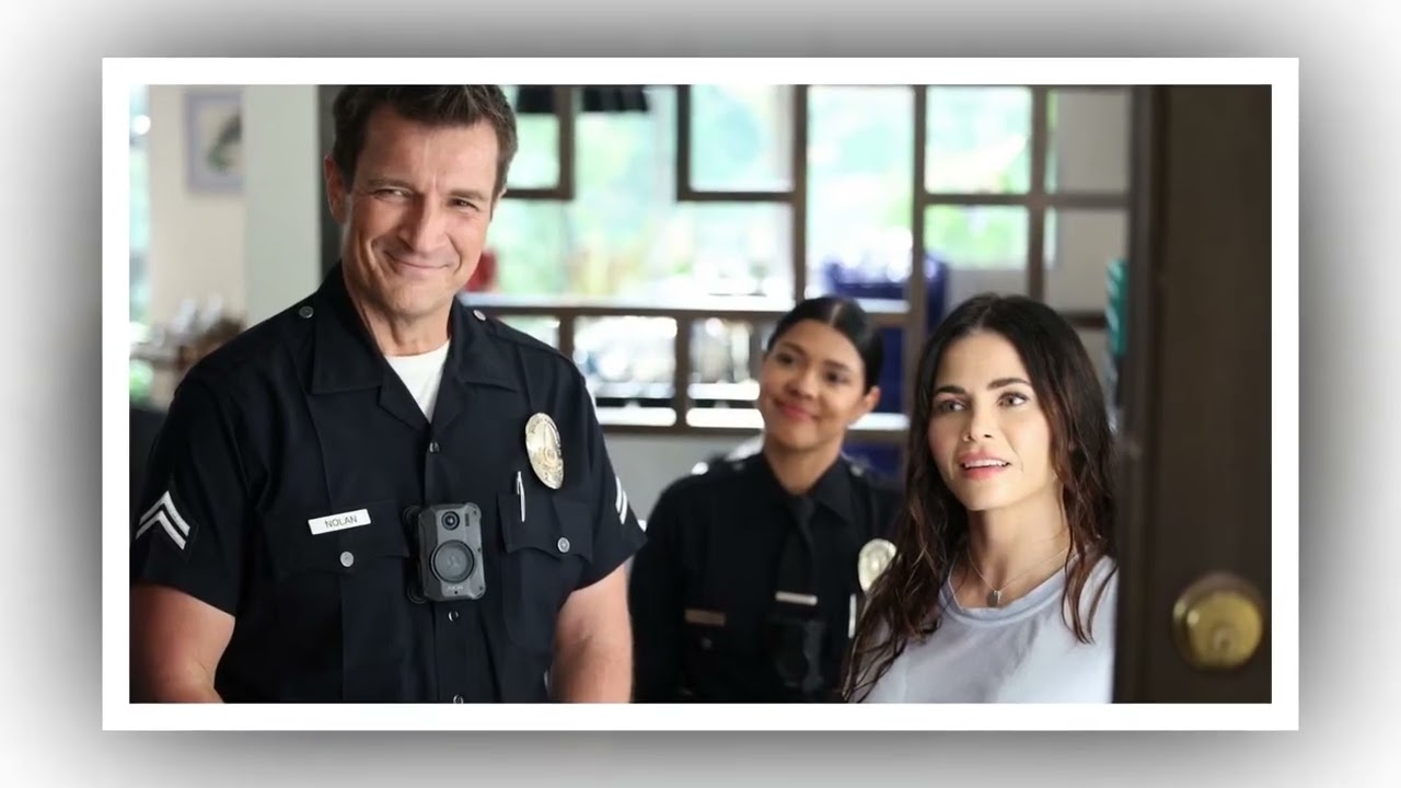 This Procedural Drama Starring Nathan Fillion Is Making a Comeback