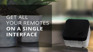 A smart device to replace all your remotes - Picostone Polar
