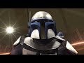 Star Wars Bounty Hunter All Cutscenes