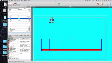 Gamesalad Workshop 4(increase scene size, applying camera follow, changing the follow area)