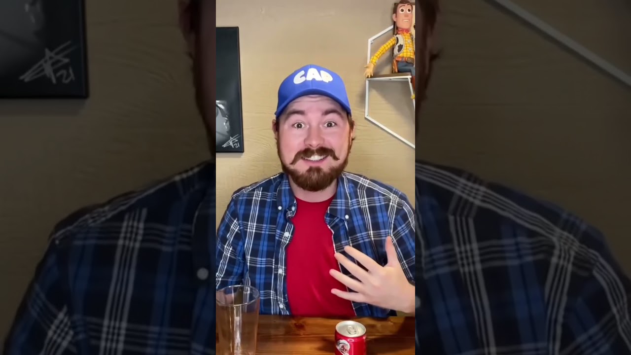 Coca-Cola Cooked Noodles 🥤 