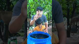 Wow! SMART IDEA and USEFUL with Papa IQ#campping #campping #bushcraft #survival