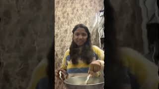 Dal Kanda simple recipe food youtubeshorts viral dailyvlog recipe marathi shorts trending