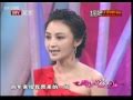 姚笛冷脸录节目 个性太强成冷场嘉宾