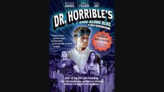 Dr. Horribles Sing-Along Blog Movie + DVD Review [HD]
