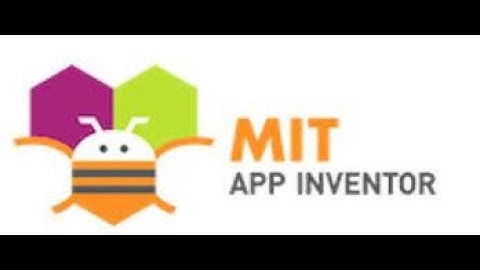Tutorial Cara  Membuat Aplikasi Data Diri Menggunakan App Inventor