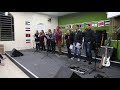 TU SOMENTE ÉS DEUS - VILA VOCAL - COVER GRUPO HERMOM