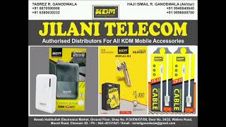 #WHOLESALEMOBILEACCESSORIESCHENNAI#WHOLESALEMOBILESPAREPARTSCHENNAI#JILANITELECOM#KDMdistributors# screenshot 2