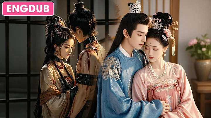 In Her Past Life, Scum’s Affair Led to Her Death—Reborn, She’ll Take Everything Back&Become Empress👑