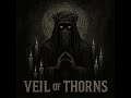 AZRAGOR - Veil of Throns