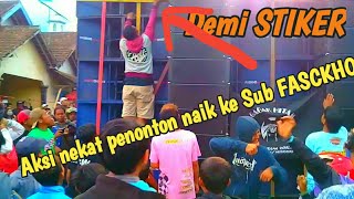 FASCKHO||karnaval tumpakrejo 2019