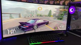 CarX Drift Racing Online PS5 - Kami Road ( Nissan Silvia S13 ) CarX Drift Racing Online PS5 - Kami Road ( Nissan Silvia S13 )