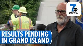 Grand Island Residents Await Radiation Test Results Amid Expanded Wny Testing