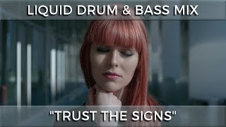 ► Liquid Drum & Bass Mix -