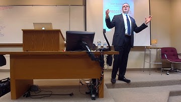 Class 6 - 1/30/18 Enumerated Powers III - The Affordable Care Act ("Obamacare") (Better Version)