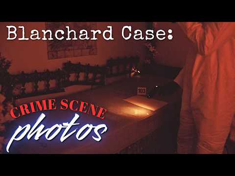 Dee Dee Blanchards Crime Scene Images That Speak Volumes