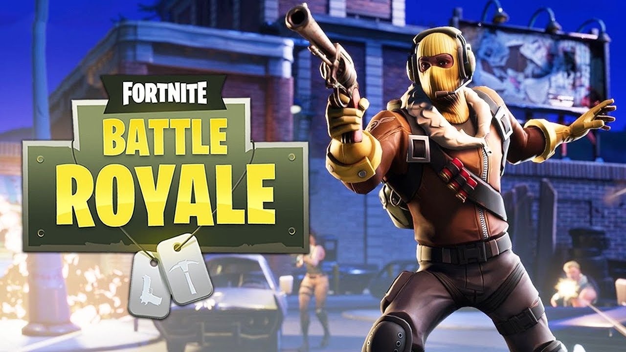 Fortnite Live Stream Playing for first time YouTube
