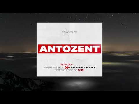Antozent - YouTube