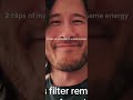 Markiplier is smth else 😭✌️ #fypシ #viral #markiplier #shorts