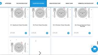 How to use Custom Hours for Categories and Order Types - Smart Online Order