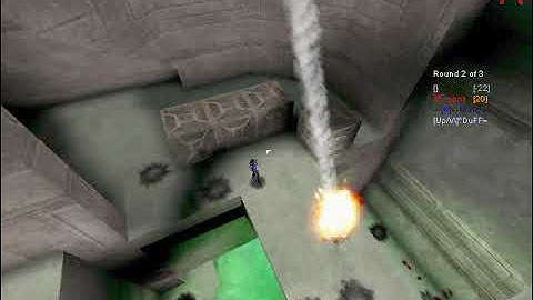 Unrealtournament 99 Old Movie - Hypno