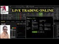 Best Intraday Trading Strategy India - YouTube