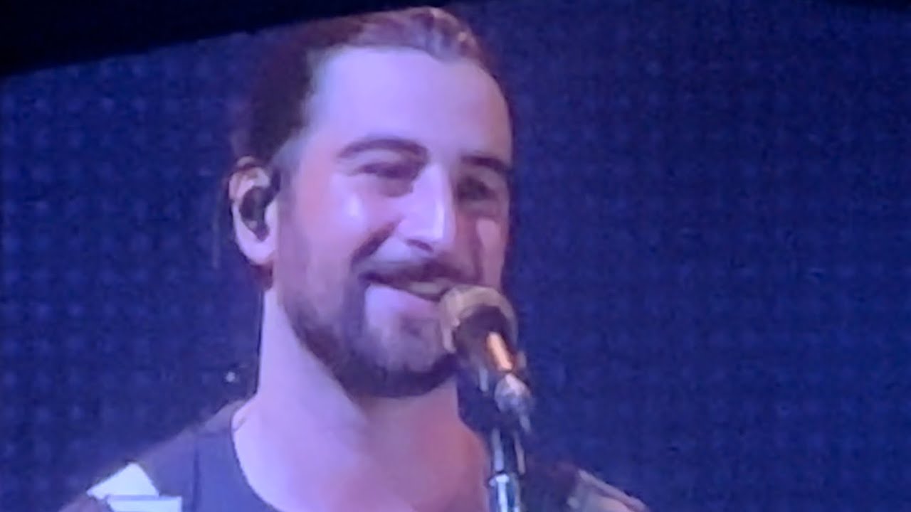 Noah Kahan (clip) You’re Gonna Go Far Gilford NH 9/6/23 YouTube