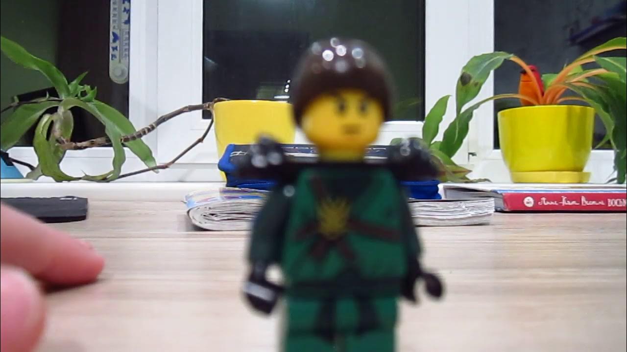 3 саморобки лего - YouTube