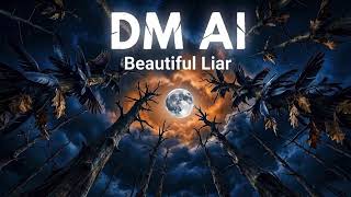 BEATIFUL LIAR - Depeche Mode (style) AI Music