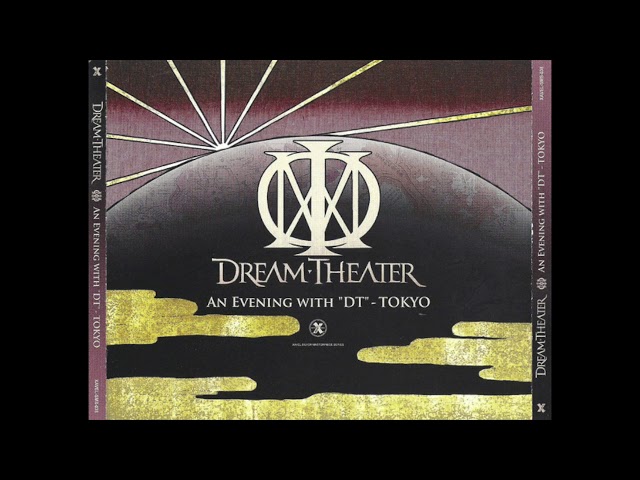 Dream Theater live at Tokyo Zepp 2014 - IEM audio class=