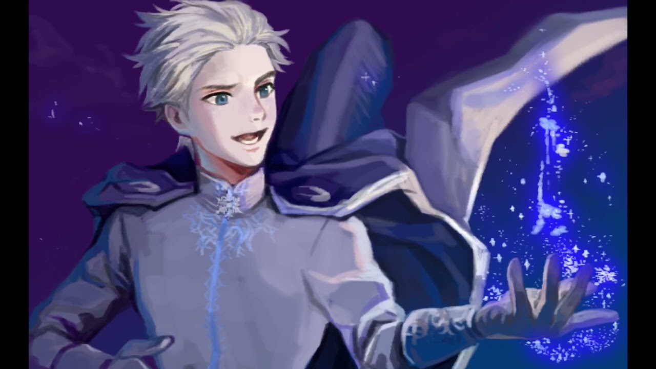 Frozen 2 - Show Yourself (Male Version)