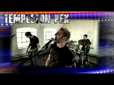 Watch Templeton Pek - Scratches And Scars teaser on YouTube Watch Templeton Pek - Scratches And Scars teaser on YouTube