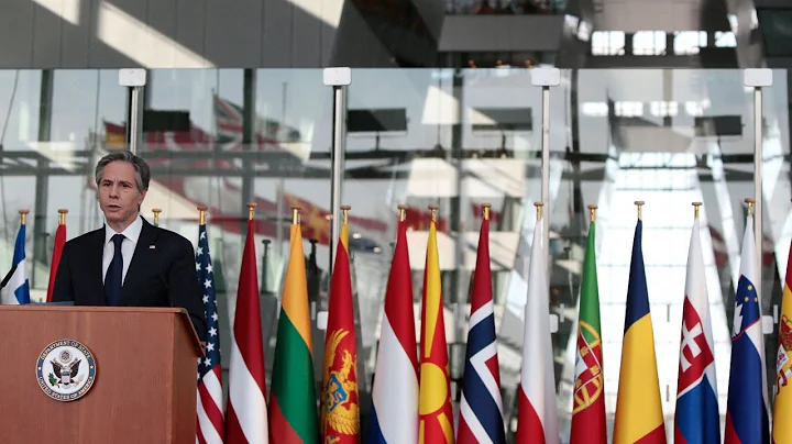 Revitalizing NATO's Political Cohesion - DayDayNews